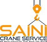 Saini Crane Service