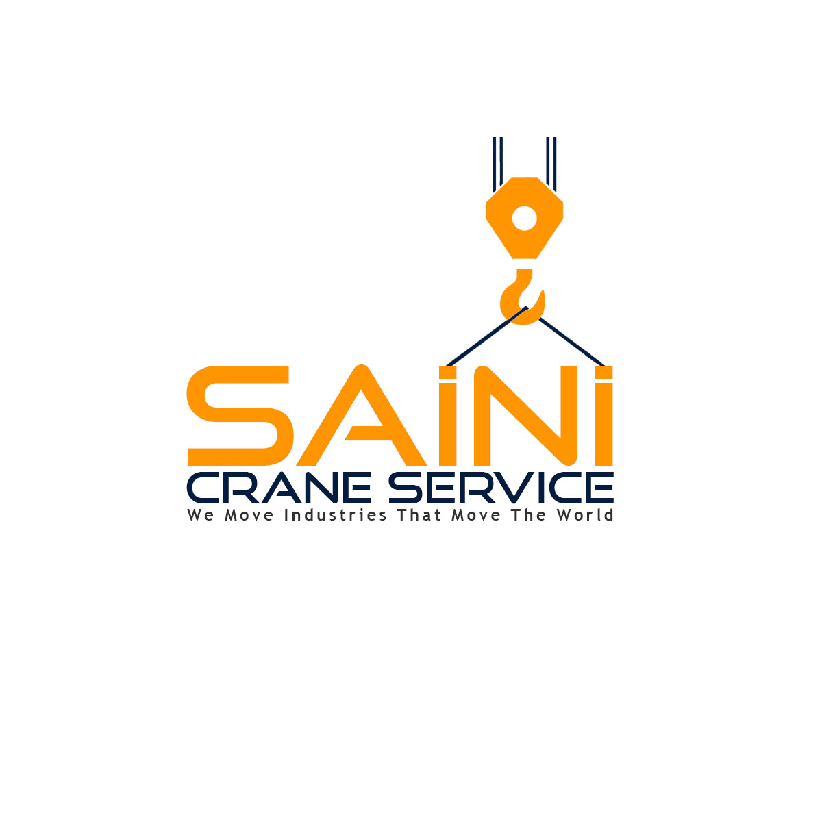 Saini-Crane-Service